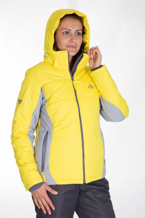 Зимние утепленные костюмы