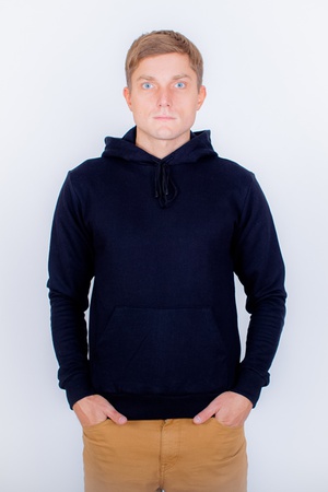 Толстовки кенгуру