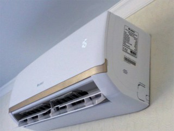 Bora DC Inverter GWH07AAB-K3DNA2A