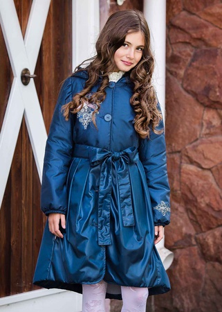 Пальто "Василиса"