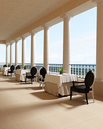 Premium Class Porcelain Tiles