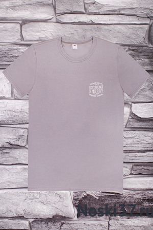 MAN&#39;S T-SHIRT &quot;COMFORT&quot; No. 660-9477