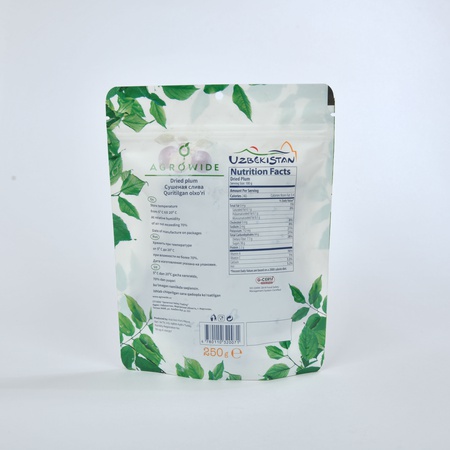 Чернослив 250 гр