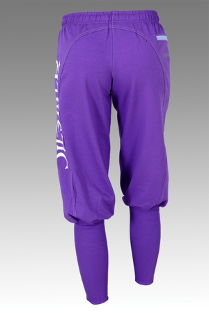 Брюки-султанки MIX Line