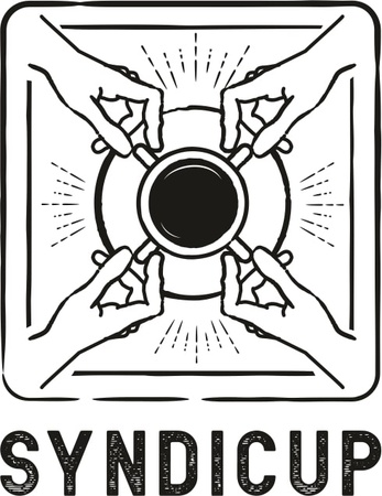 kahve çekirdekleri Brezilya Fantezi