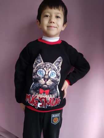 Детский текстиль