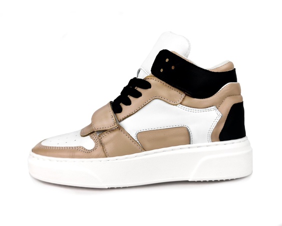 Gaede Collection Italian Shoes