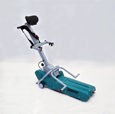 Merdiven tırtıl kaldırma Barları UGP-130