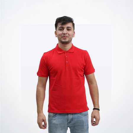 Рубашка Поло Мужская