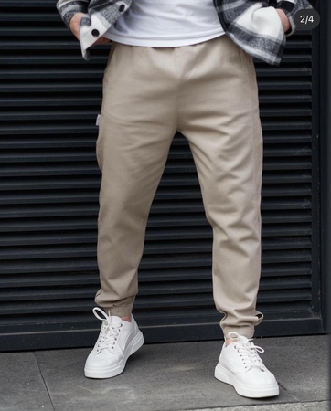 Брюки Карго