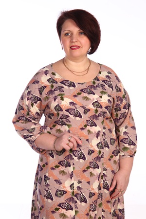 Платье Бари М19-104-05-00