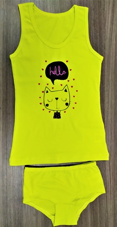 Комплекты для девочек