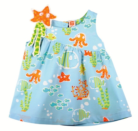 Kadın, çocuk giyim