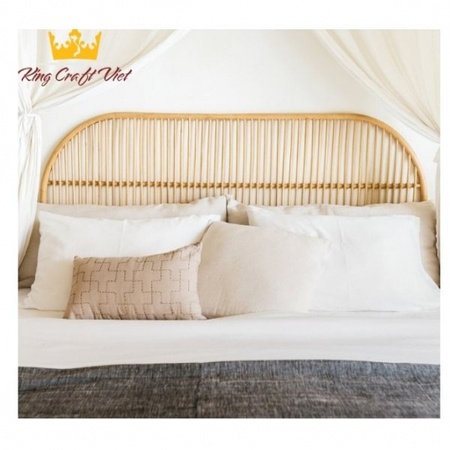 Прямоугольное 100% экологическое из ротанга, украшение ручной работы