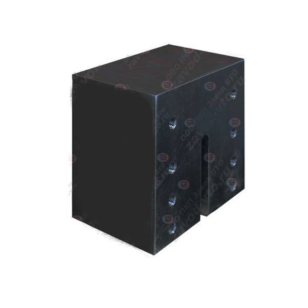 УС-07 четырехсторонний угольник