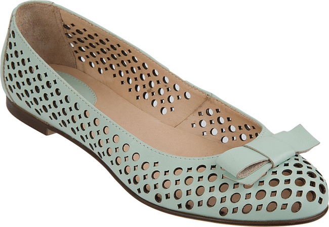 Туфли женские AVA   876103