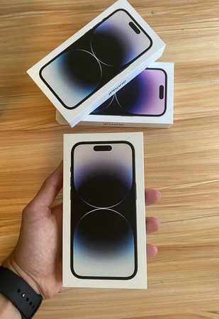 iPhone 14 Yeni Sürüm! ŞİMDİ SATIŞTA VE GÖNDERİME HAZIR!