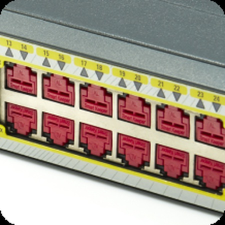 NETWORK PORT LOCK PLUS CSK-NL11