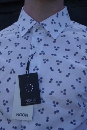 NOON collection Мужские рубашки