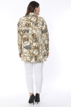 Klasik Patlı Gömlek