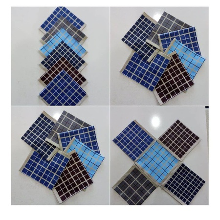 Мужские носовые платки Размер: 30/30