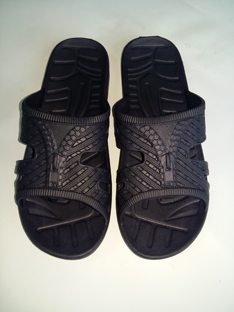 Erkek terlikleri &quot;Kale&quot;