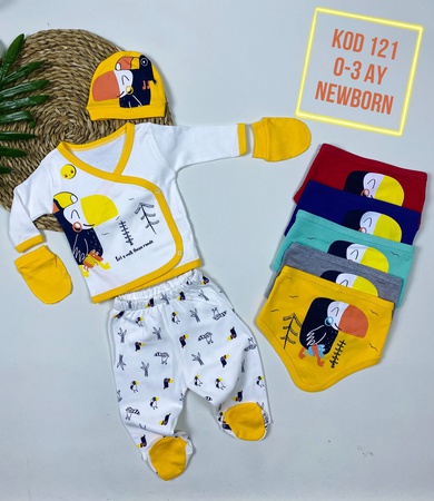 Комплект для малыша