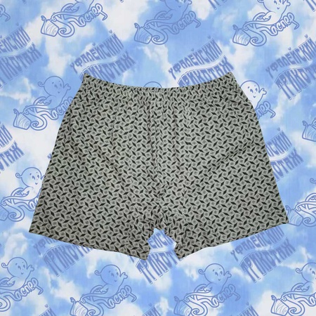 Трусы мужские 02-12004