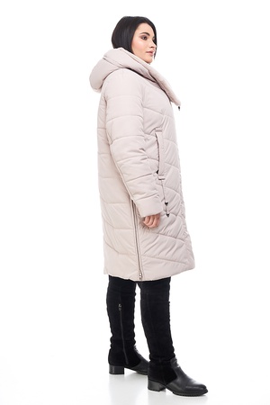 Зимнее женское пальто "Легенда"