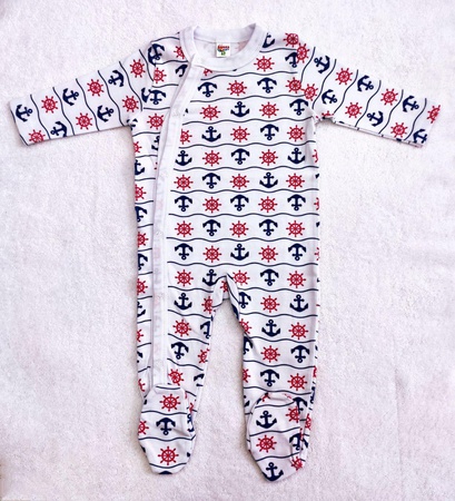 Комплект детский