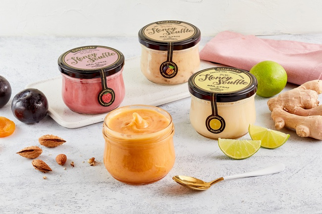 Galagancha / Мед-суфле GALAGANCHA