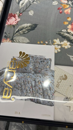 Nevresim takımı ARYA (çift kişilik yatak)