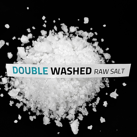 Çift Yıkanmış Ham Tuz 50KG - Toplu Siparişler