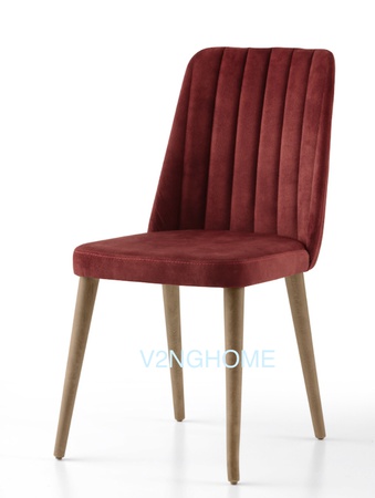 Salon Ve Mutfak Sandalyesi