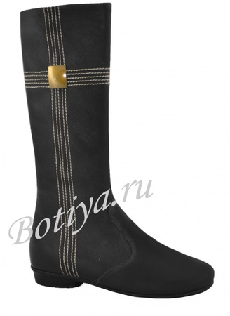 Halbjahresstiefel 41003-02