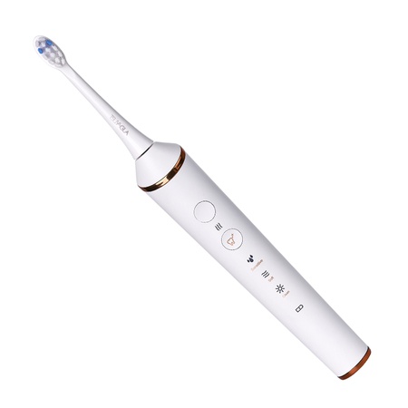 Electric Ultrasonic Toothbrush