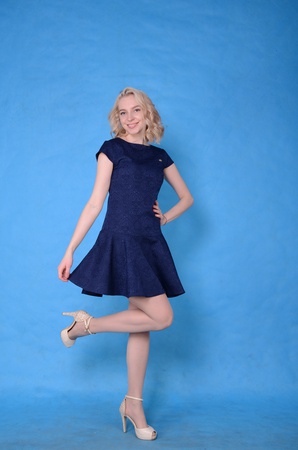 Джакарт Русалочка