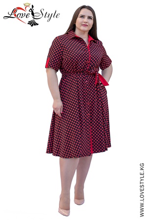 Фабрика женской одежды - Love Style