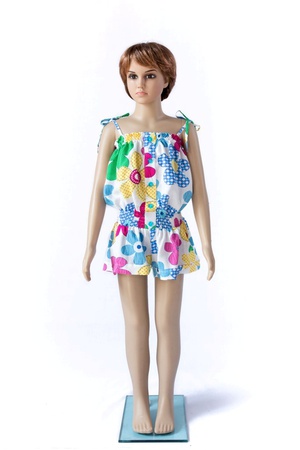 ​Комбинезон 101-67