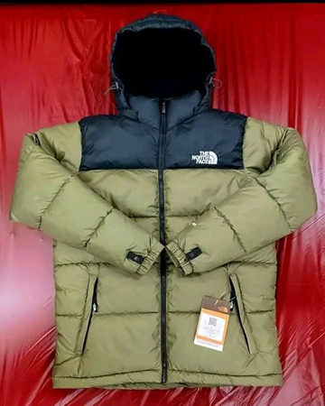 Clothing and acceesories