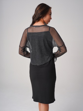 Платье праздничное