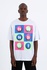 Oversize T-shirt