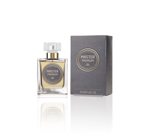 Женский парфюм Master Premium