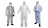 Disposable and reusable protective overalls!