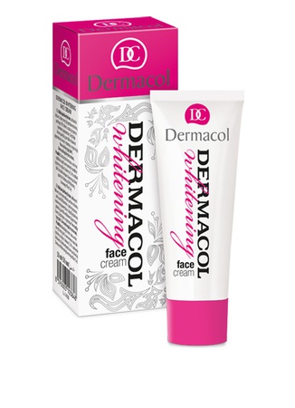 WHITENING FACE CREAM