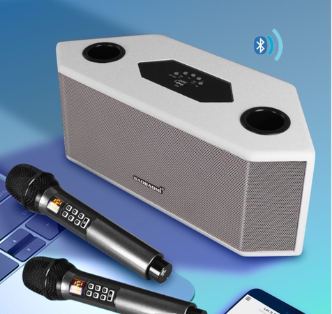 G6 Karaoke Hoparlörü