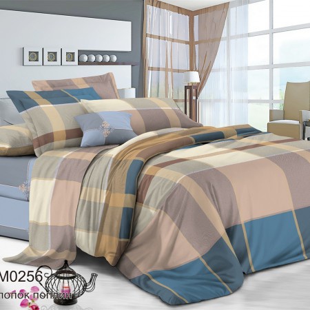 YATAK KETEN POPLIN STANDART P-206