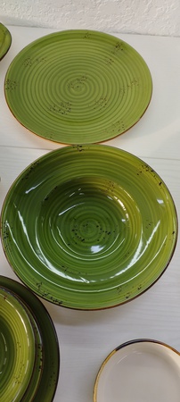 ПОСУДА ПРЕМИУМ КЛАССА