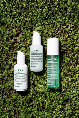 MEDI-PEEL DUTCH TEA AC Успокаивающая сыворотка