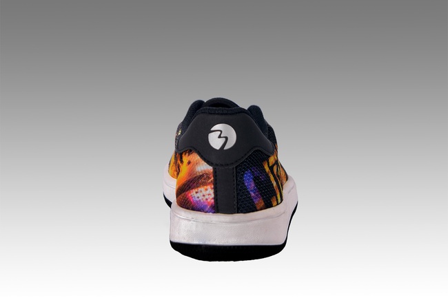 Кроссовки "CITY style"